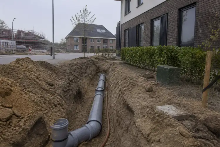 Gemeentelijk vs particulier riool